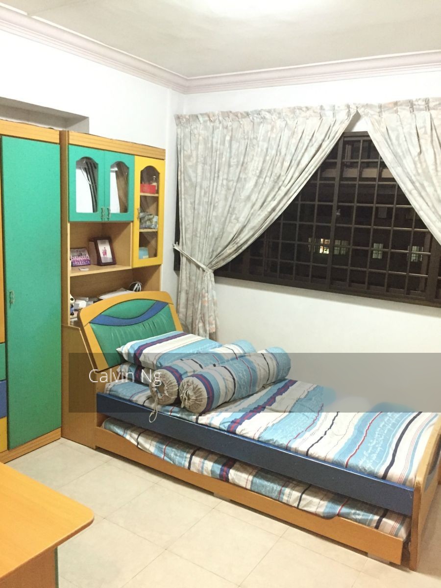 Blk 290E Bukit Batok Street 24 (Bukit Batok), HDB 4 Rooms #125380902